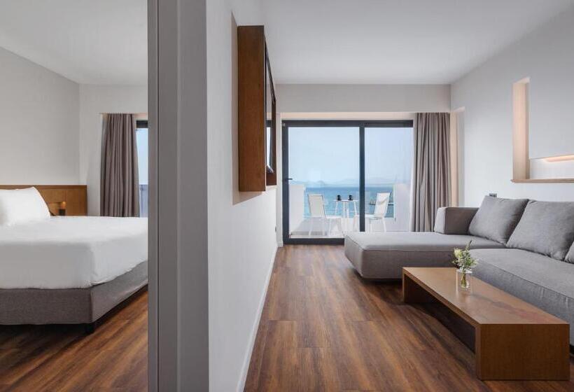 オーシャンビュースイート, Kos Divine Hotel & Suites