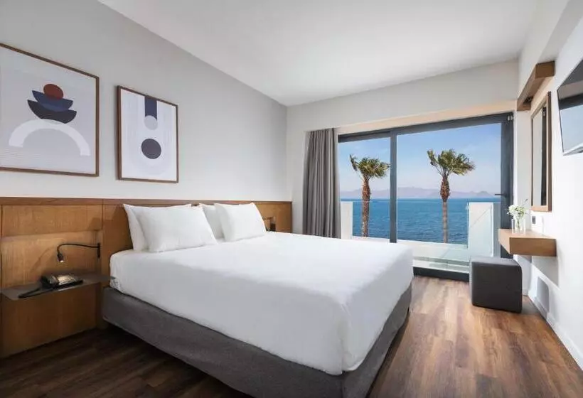 سوییت با چشم‌انداز دریا, Kos Divine Hotel & Suites