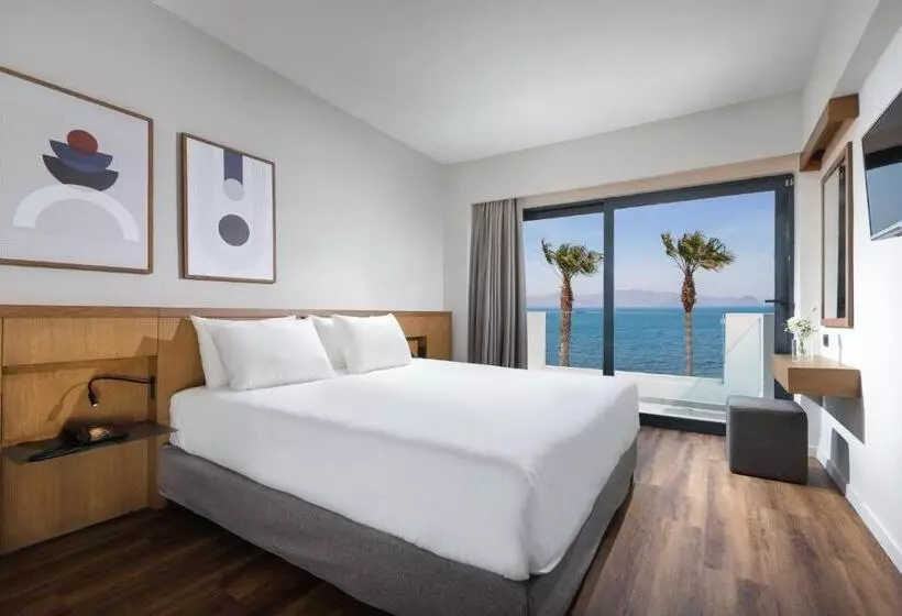 سوییت با چشم‌انداز دریا, Kos Divine Hotel & Suites