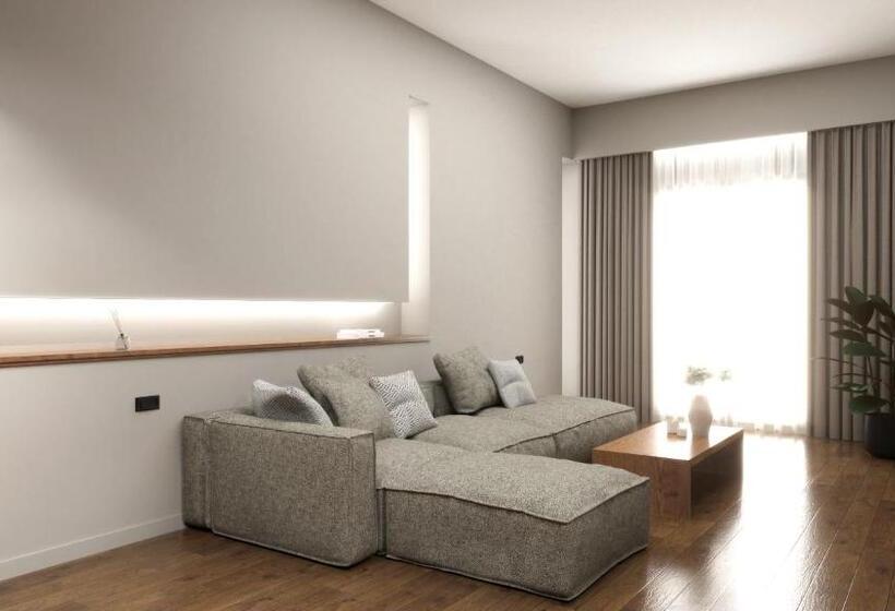 テラス付スイート, Kos Divine Hotel & Suites