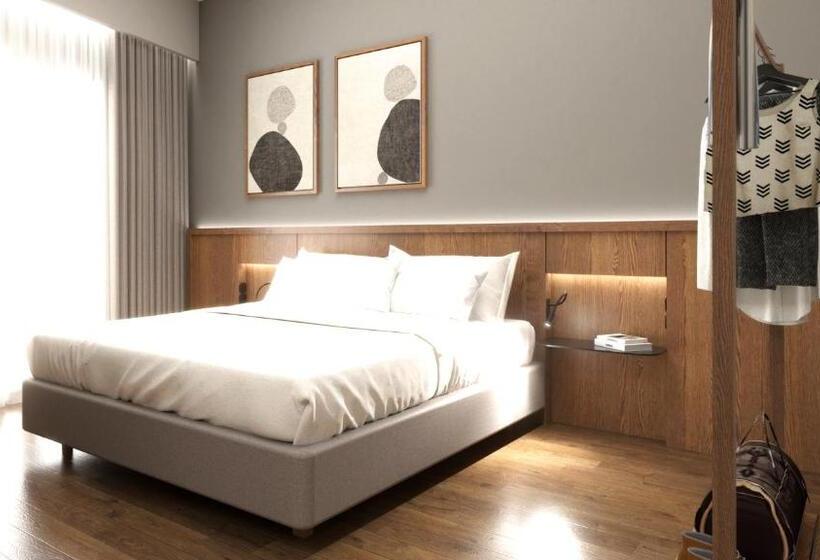 テラス付スイート, Kos Divine Hotel & Suites