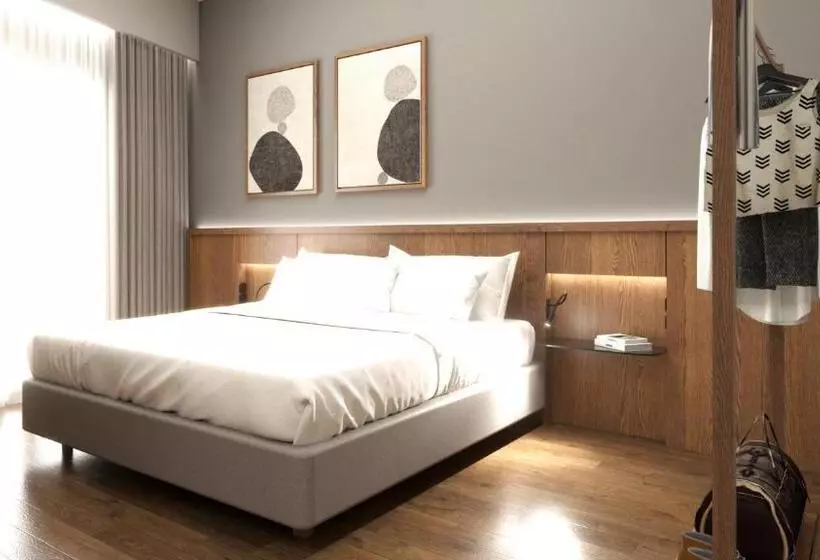 Suite with Terrace, Kos Divine Hotel & Suites