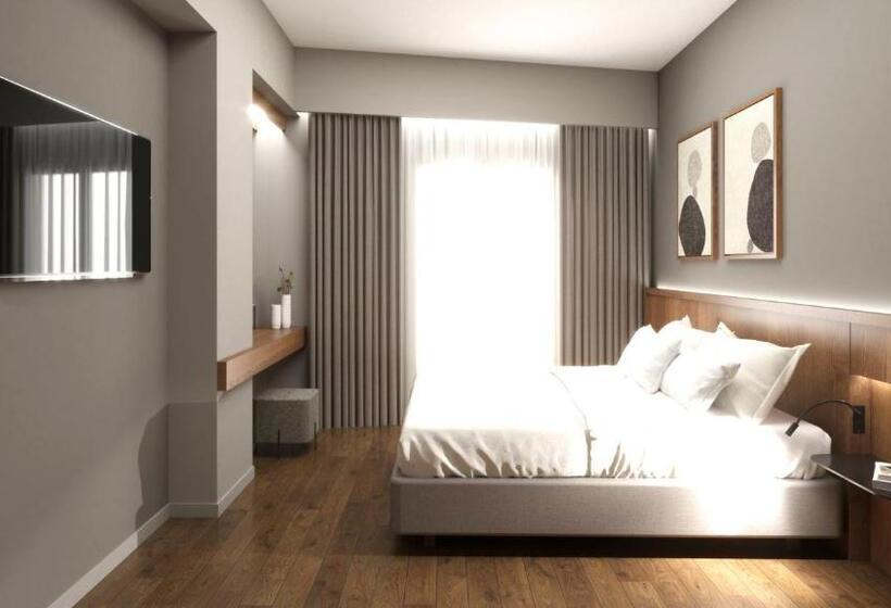 テラス付スイート, Kos Divine Hotel & Suites