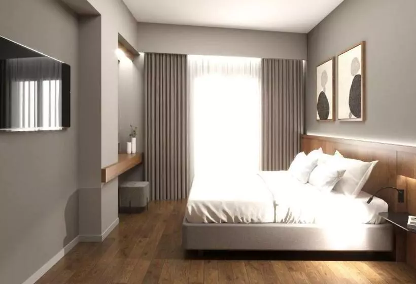 Suite with Terrace, Kos Divine Hotel & Suites