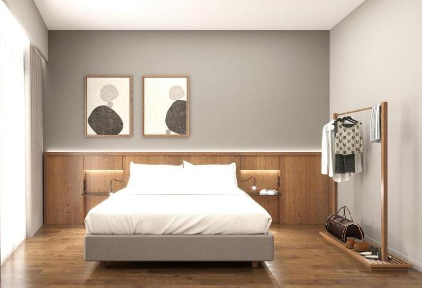 テラス付スイート, Kos Divine Hotel & Suites