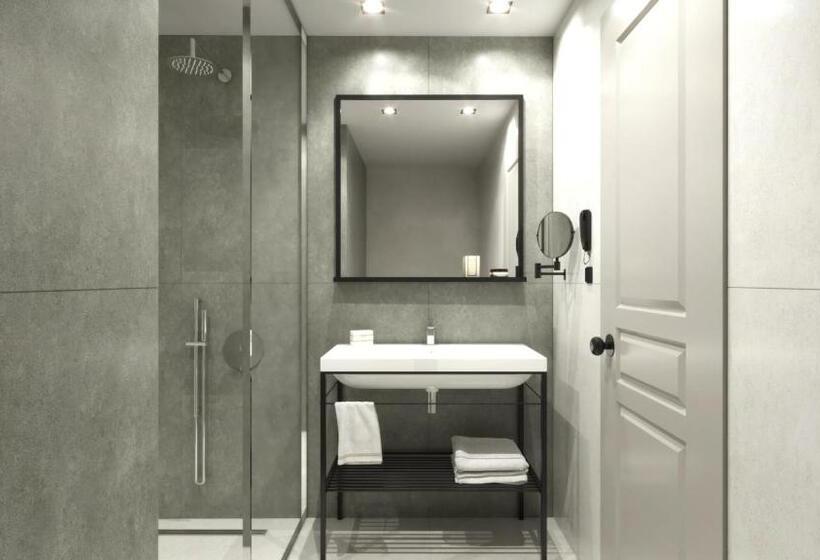 テラス付スイート, Kos Divine Hotel & Suites