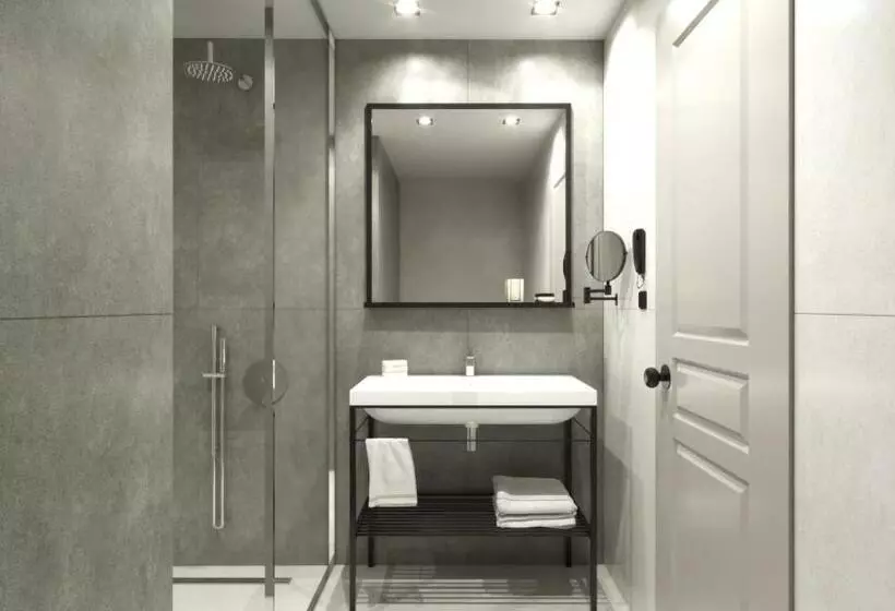 Suite with Terrace, Kos Divine Hotel & Suites