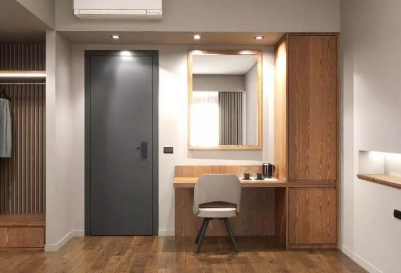 Suite with Terrace, Kos Divine Hotel & Suites