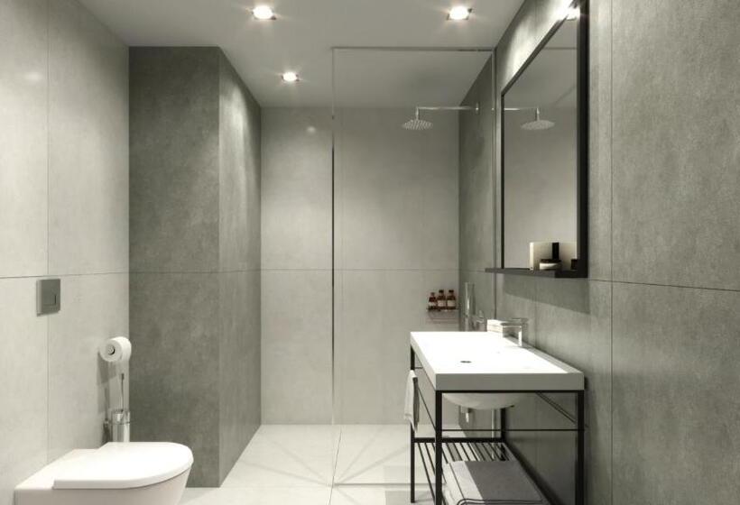 テラス付スイート, Kos Divine Hotel & Suites