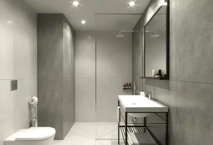 Suite with Terrace, Kos Divine Hotel & Suites