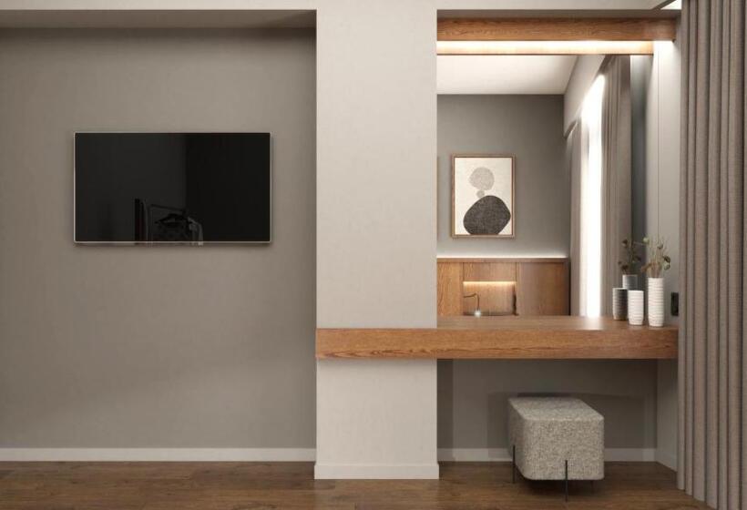 テラス付スイート, Kos Divine Hotel & Suites