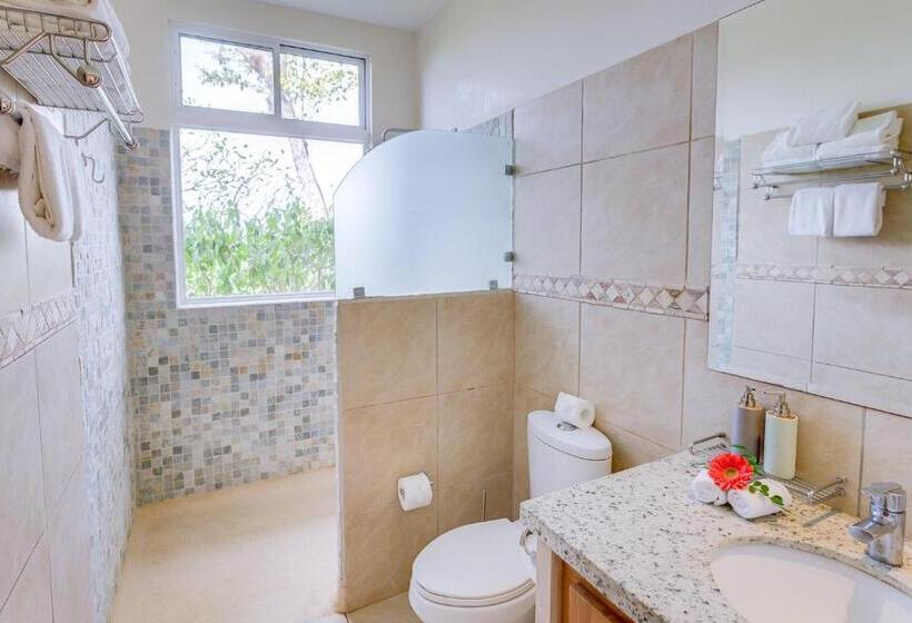 산 전망 스위트, Boutique Lagarta Lodge