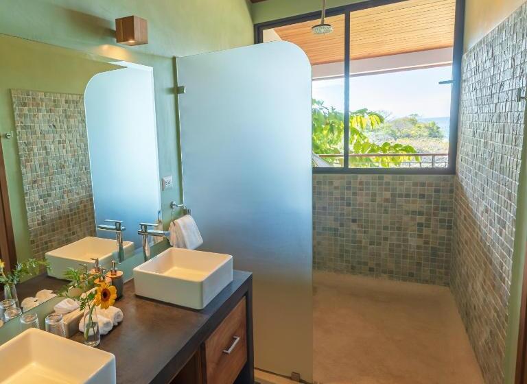 산 전망 스위트, Boutique Lagarta Lodge