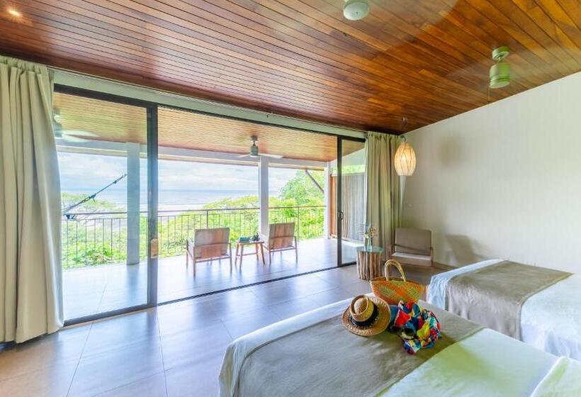 マウンテンビュースイート, Boutique Lagarta Lodge