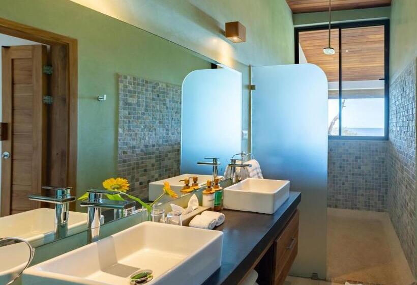 小型套房, Boutique Lagarta Lodge