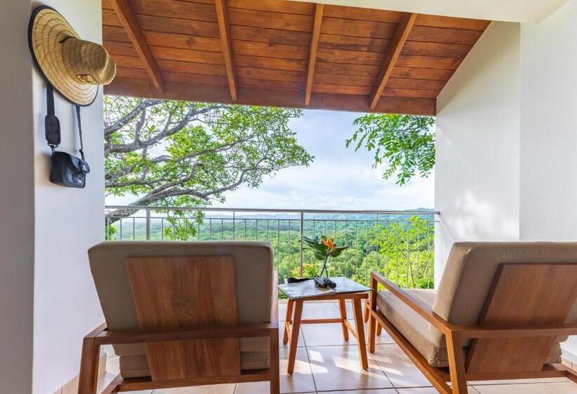 ジュニアスイート, Boutique Lagarta Lodge