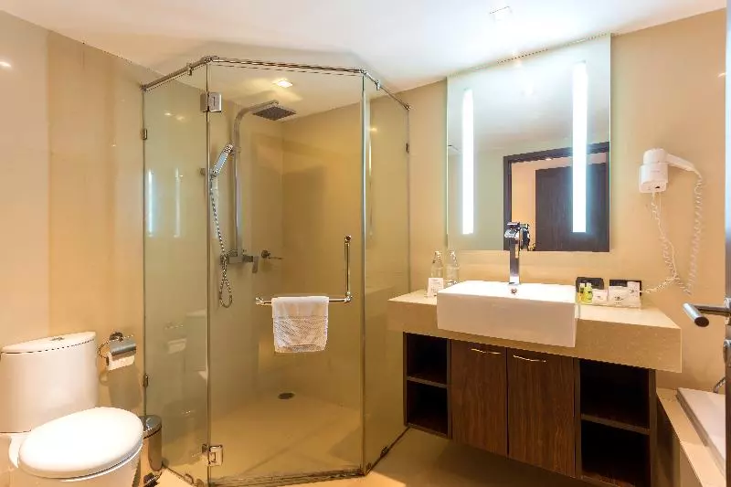 デラックスルーム, Nova Gold Hotel Pattaya