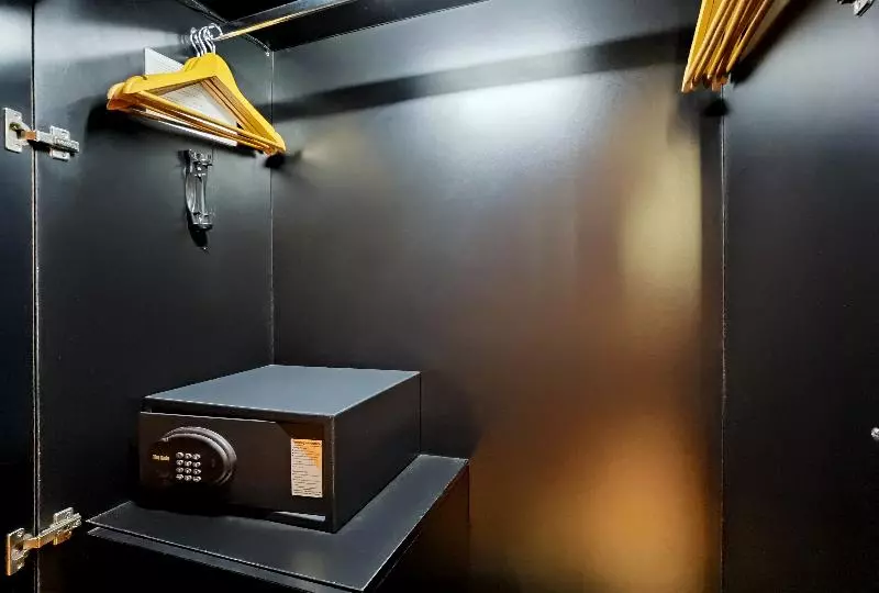 デラックスルーム, Nova Gold Hotel Pattaya