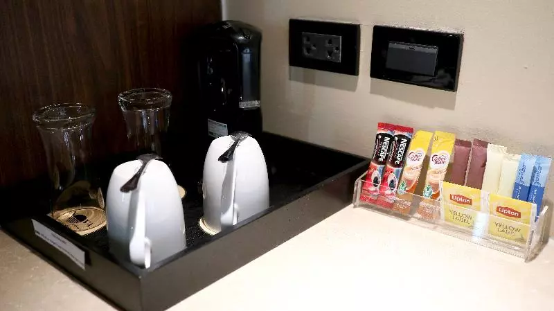 デラックスファミリールーム, Nova Gold Hotel Pattaya