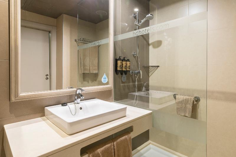 Номер Superior, Nova Gold Hotel Pattaya