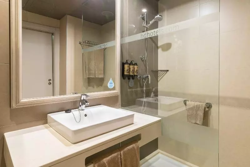 スーペリアールーム, Nova Gold Hotel Pattaya