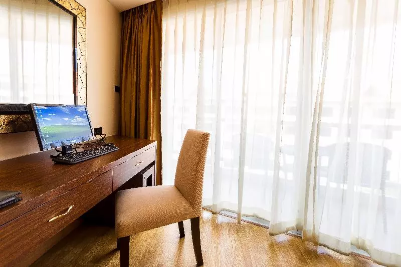 デラックスルーム, Nova Gold Hotel Pattaya