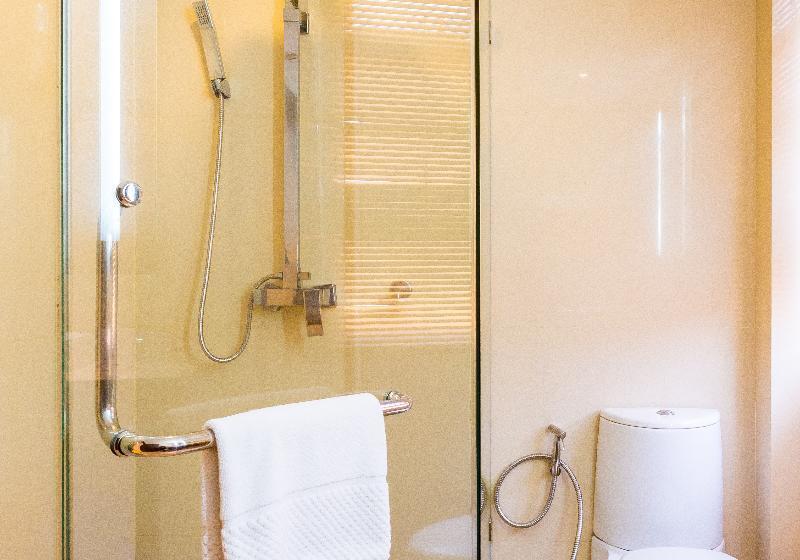 Номер Superior, Nova Gold Hotel Pattaya