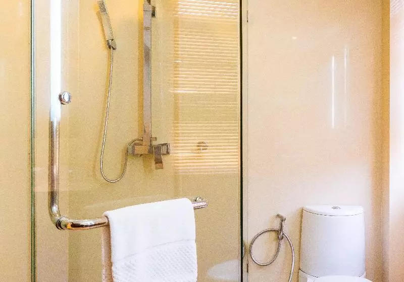スーペリアールーム, Nova Gold Hotel Pattaya