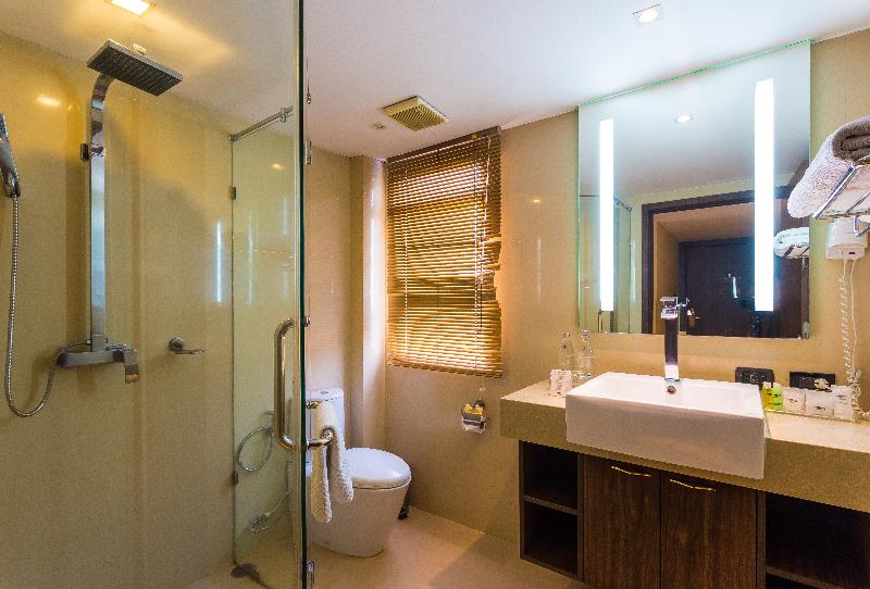 اتاق سوپریور, Nova Gold Hotel Pattaya