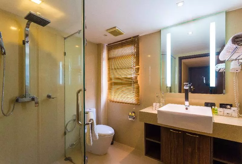 スーペリアールーム, Nova Gold Hotel Pattaya