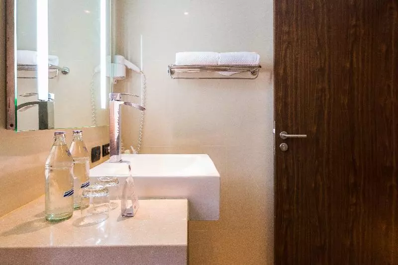 スーペリアールーム, Nova Gold Hotel Pattaya