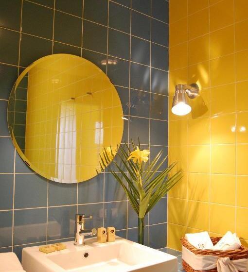 Номер Стандарт, Outeiro Da Vila Casas De Campo