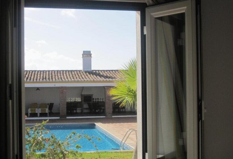 Номер Стандарт, Outeiro Da Vila Casas De Campo