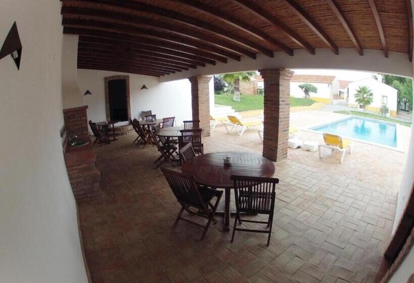 Люкс, Outeiro Da Vila Casas De Campo