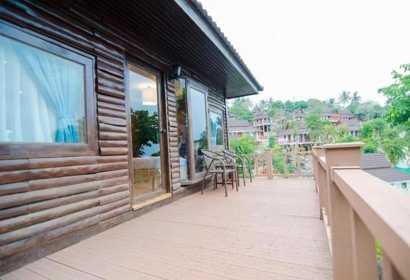 Вилла Superior 1 Спальня, Phi Phi The Beach Resort