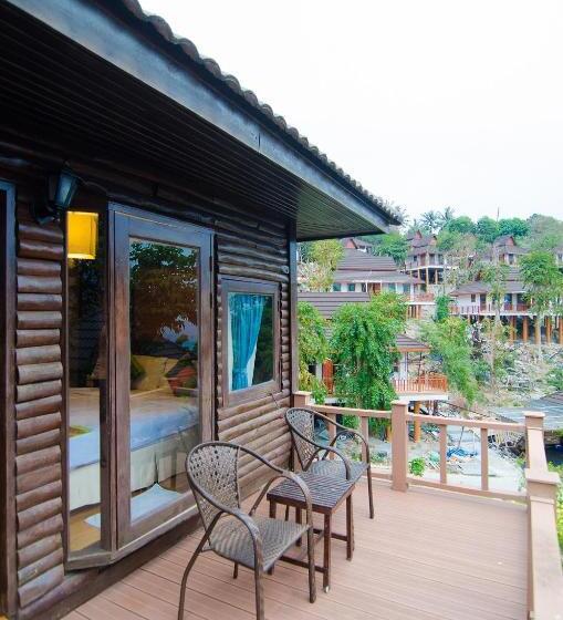 Вилла Superior 1 Спальня, Phi Phi The Beach Resort