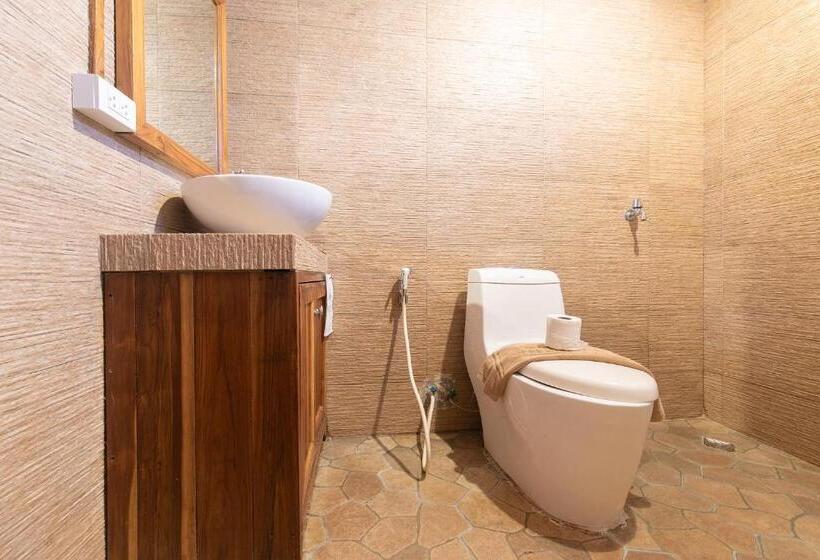 Вилла Superior 1 Спальня, Phi Phi The Beach Resort