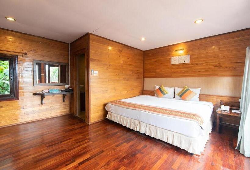 Вилла Superior 1 Спальня, Phi Phi The Beach Resort