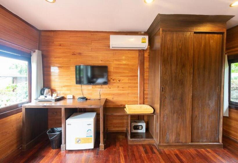 Вилла Superior 1 Спальня, Phi Phi The Beach Resort