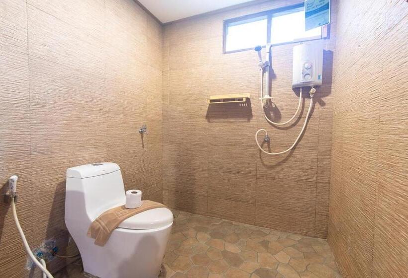 Вилла Superior 1 Спальня, Phi Phi The Beach Resort