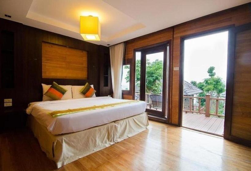 Вилла Superior 1 Спальня, Phi Phi The Beach Resort