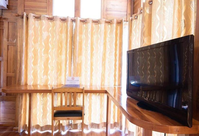 Вилла Deluxe 1 Спальня, Phi Phi The Beach Resort