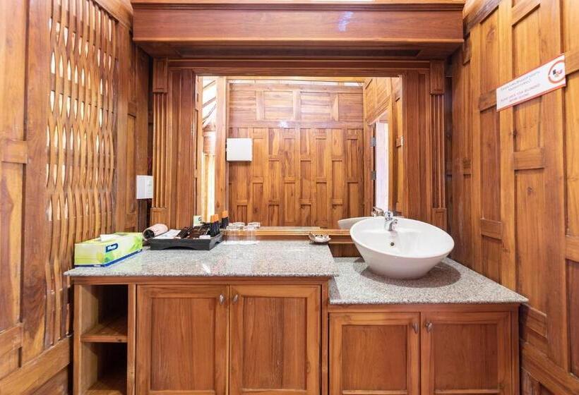 Вилла Deluxe 1 Спальня, Phi Phi The Beach Resort