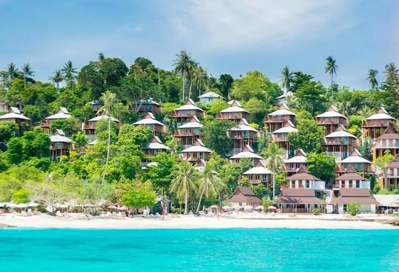 スタンダードルーム, Phi Phi The Beach Resort