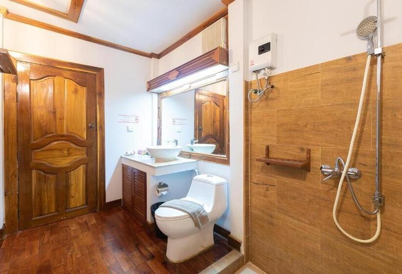 Номер Стандарт, Phi Phi The Beach Resort