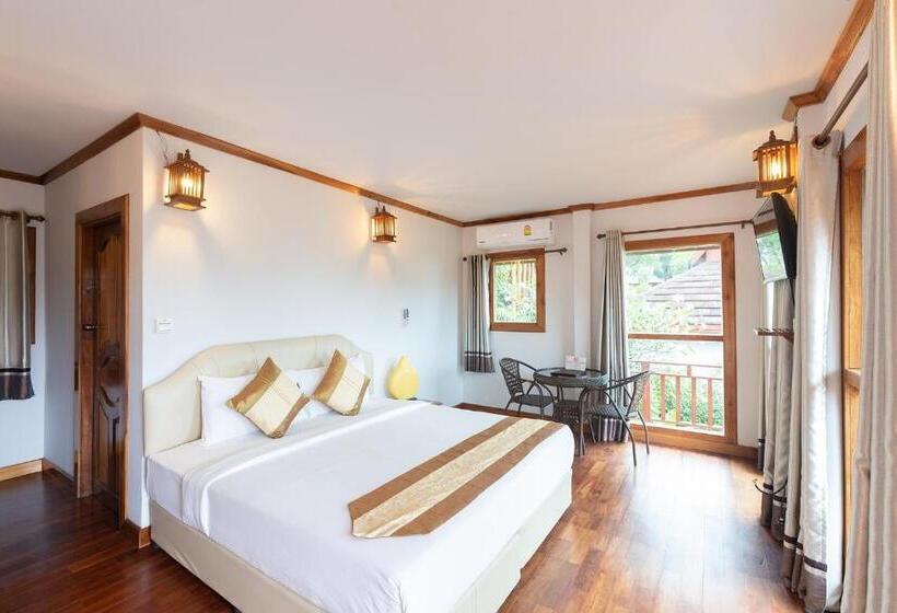 Номер Стандарт, Phi Phi The Beach Resort