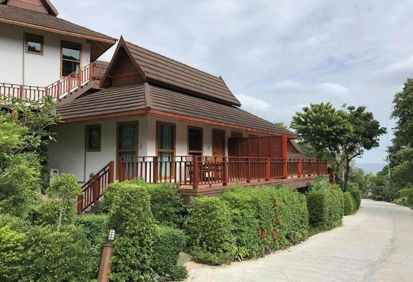 Номер Стандарт, Phi Phi The Beach Resort