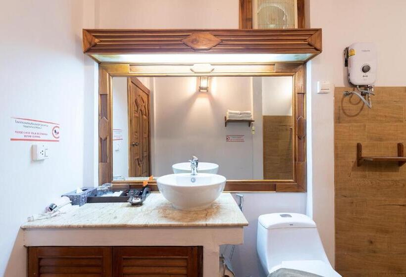 Номер Стандарт, Phi Phi The Beach Resort