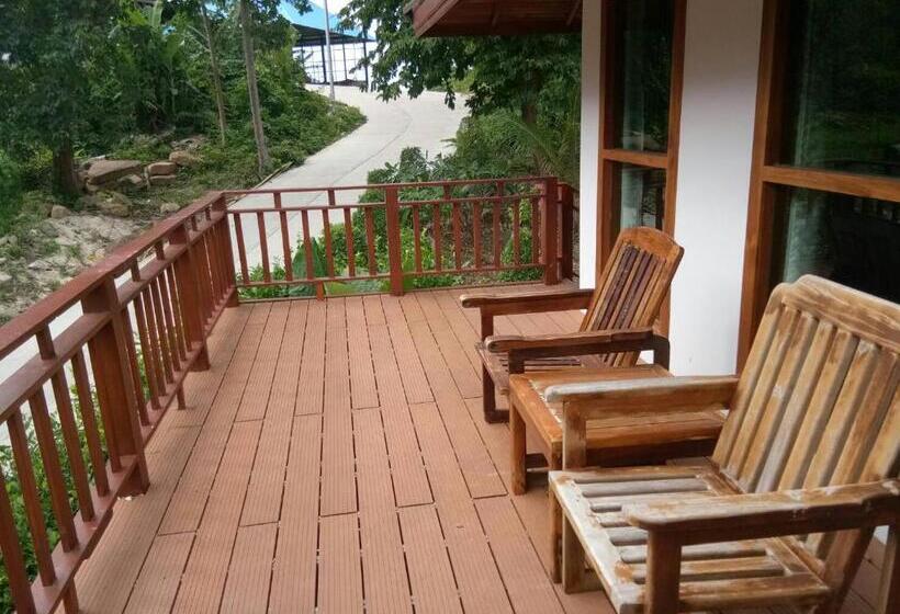 Номер Стандарт, Phi Phi The Beach Resort