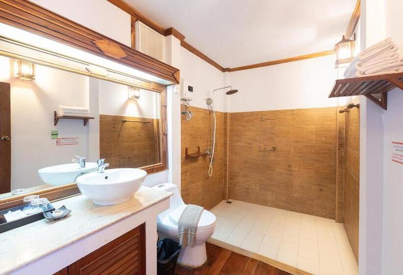 Номер Стандарт, Phi Phi The Beach Resort